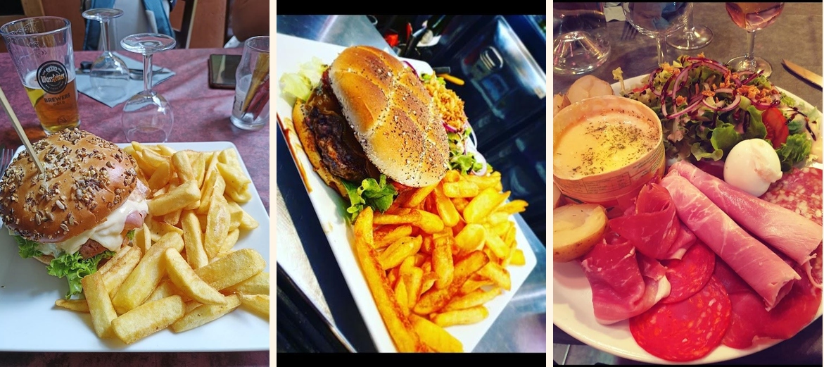 Le Crazy Pub - Gallery Image 9