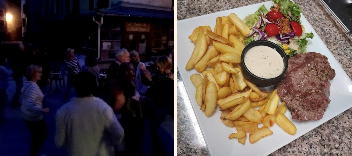 Le Crazy Pub - Gallery Image 1