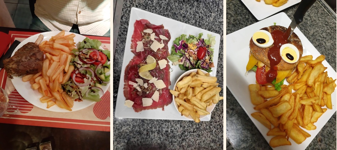 Le Crazy Pub - Gallery Image 2