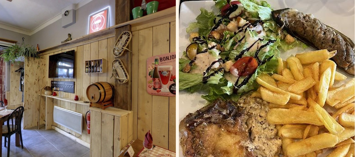 Le Crazy Pub - Gallery Image 3