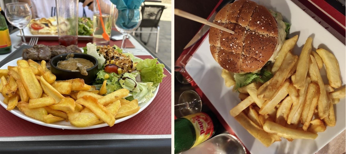 Le Crazy Pub - Gallery Image 6