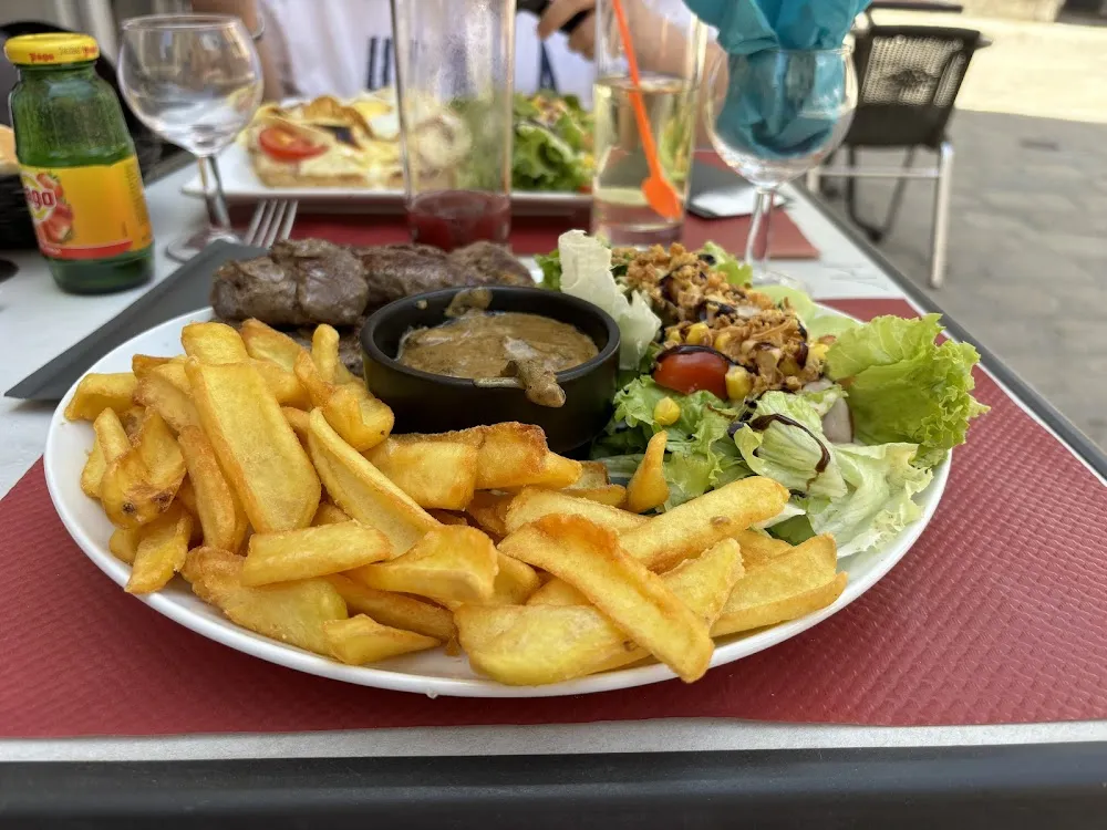 Palette de Bœuf