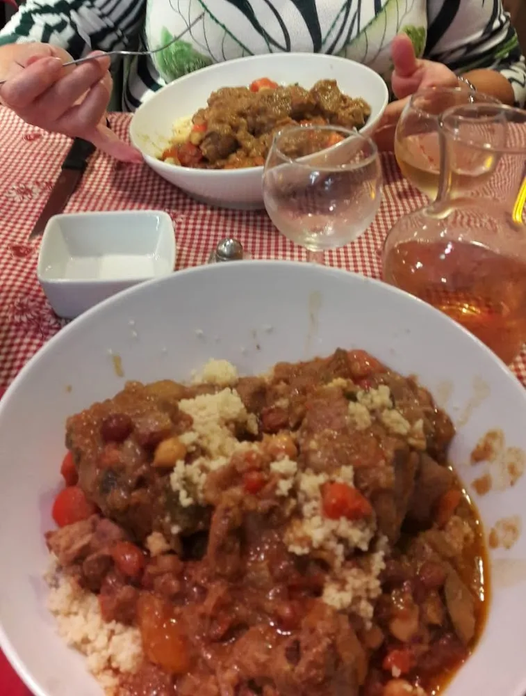 Tajine